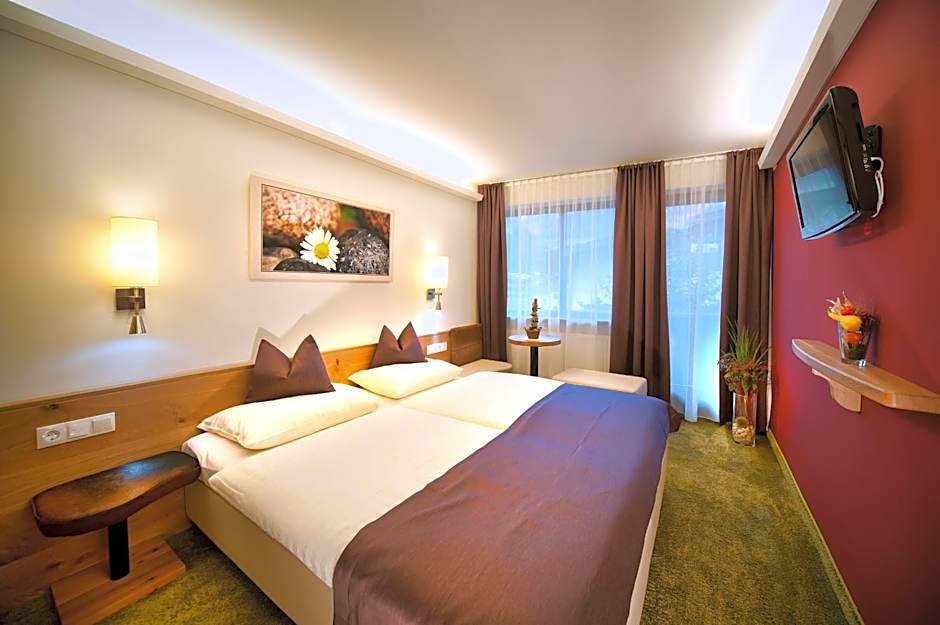 Lieblingsplatz Tirolerhof