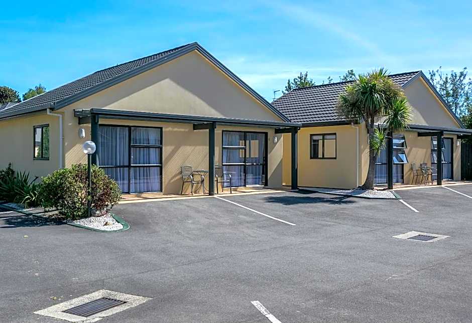 Ashleigh Court Motel