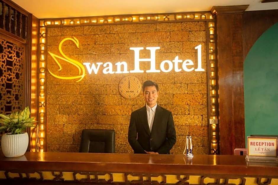 Swan Sapa Hotel