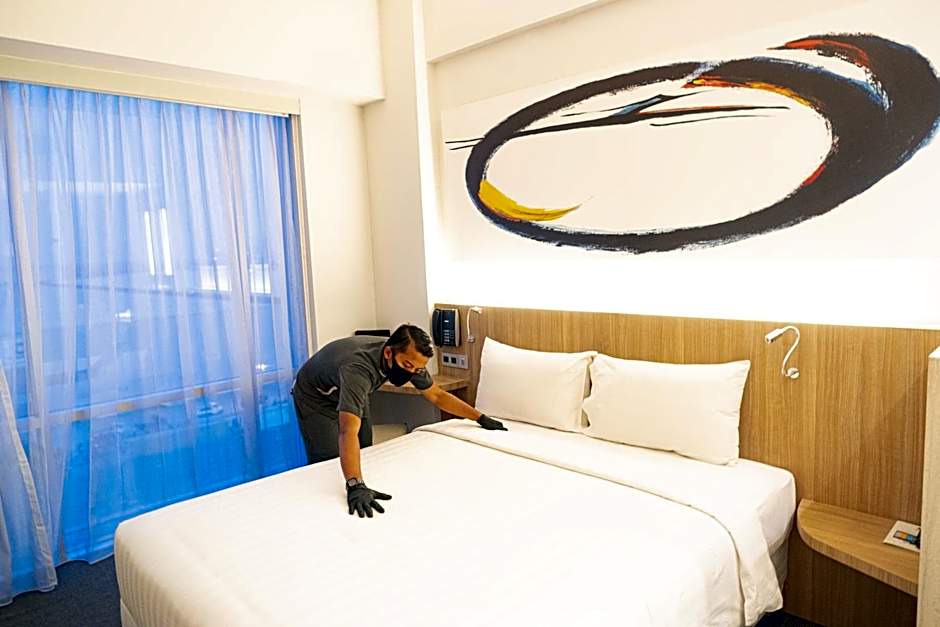 Enso Hotel Cikarang
