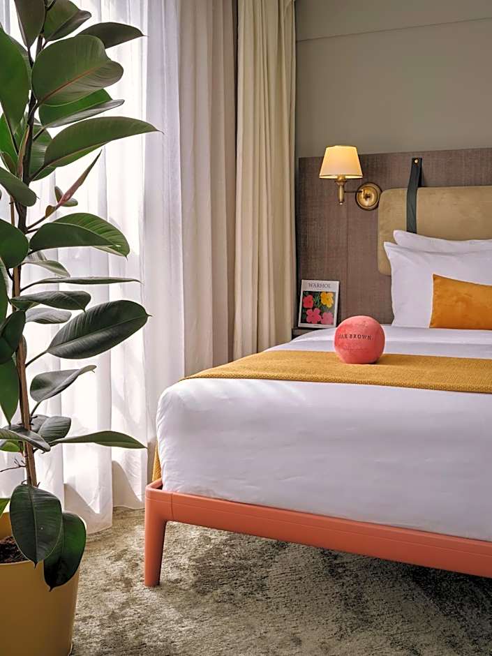 Max Brown Hotel 5th District, part of Sircle Collection