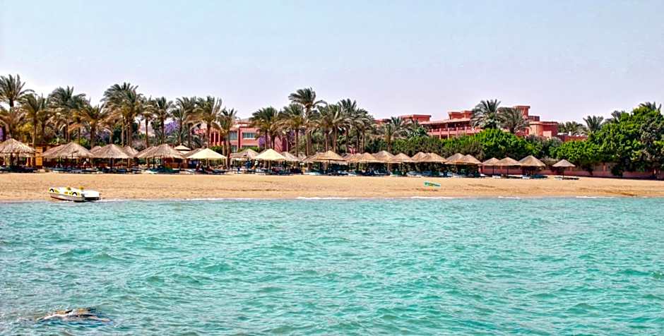 Kefi Palmera Beach Resort El Sokhna - Family Only