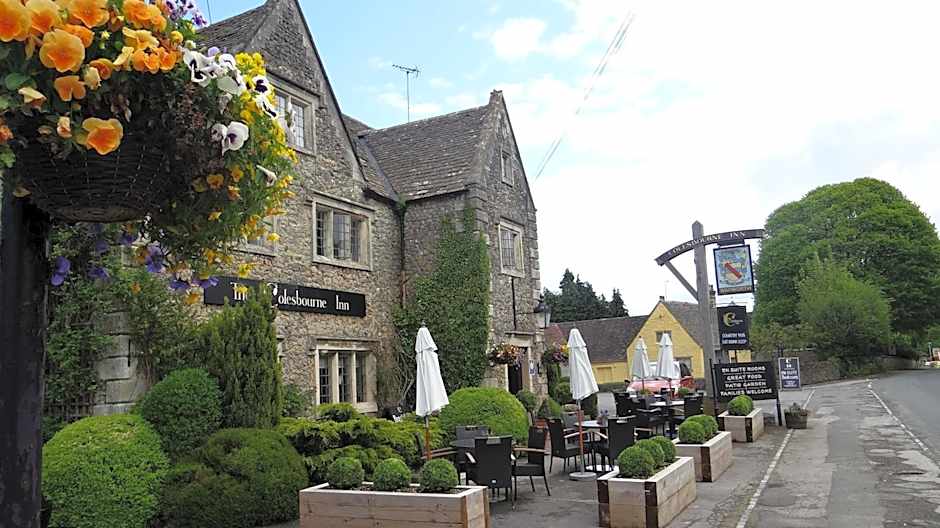 The Colesbourne Inn