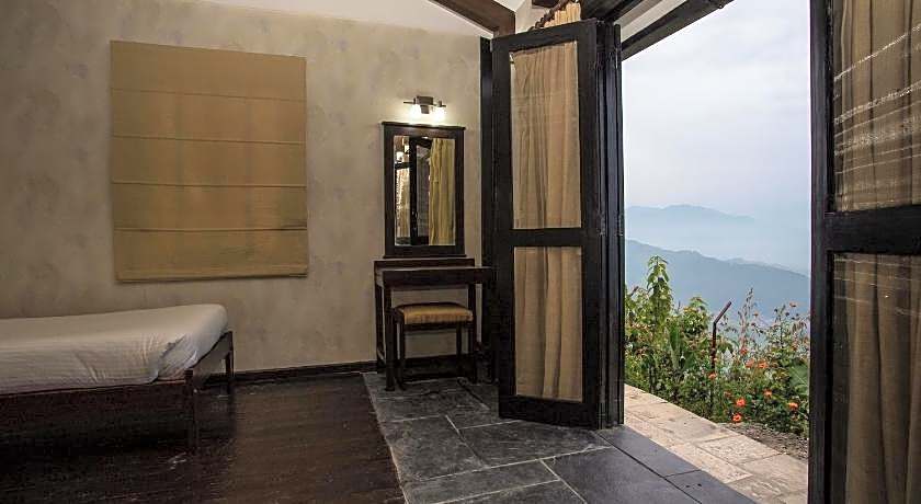 Raniban Retreat
