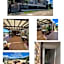 Over The Hill Residence