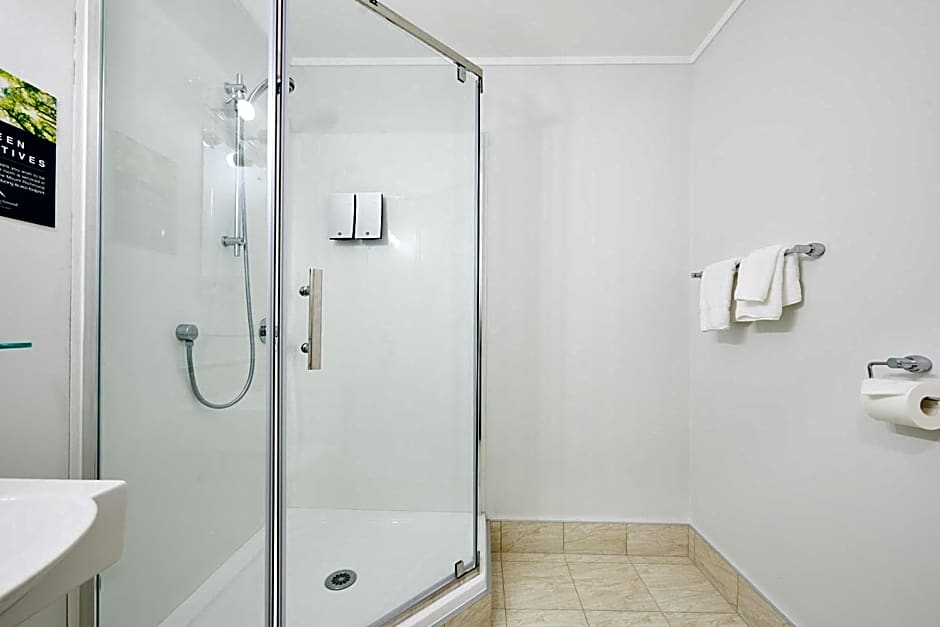 Mount Richmond Hotel