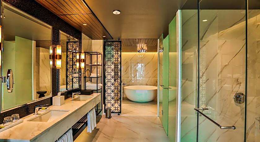 Intercontinental Dhaka By IHG