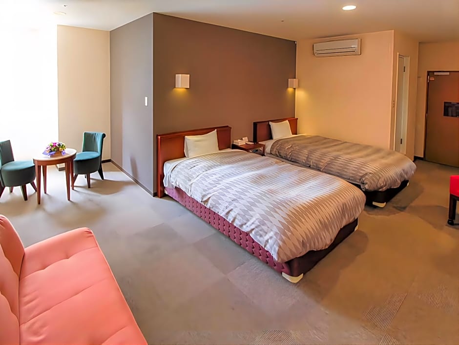 Hotel Livemax BUDGET Hamamatsu Ekimae