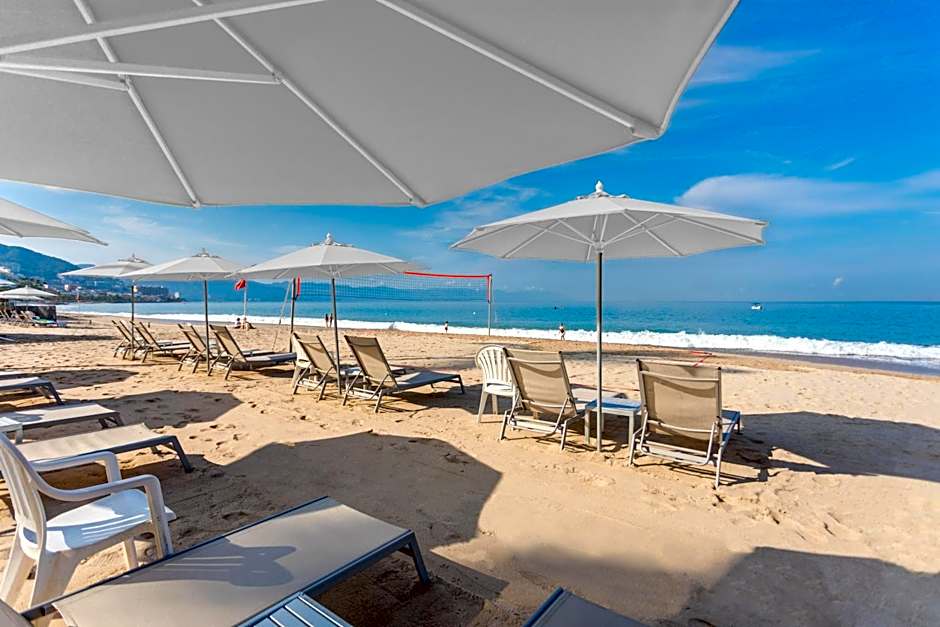 Buenaventura Grand Hotel & Spa - All Inclusive