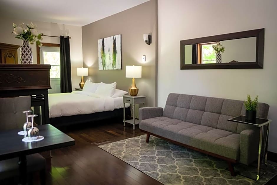 Auberge Nuits de St-Georges