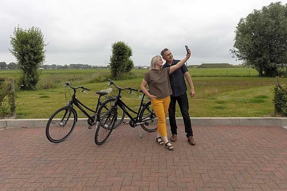 Ibis budget Knokke