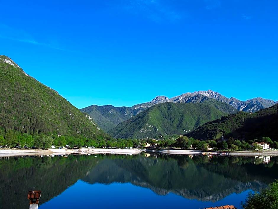 Camping Al Lago Ledro