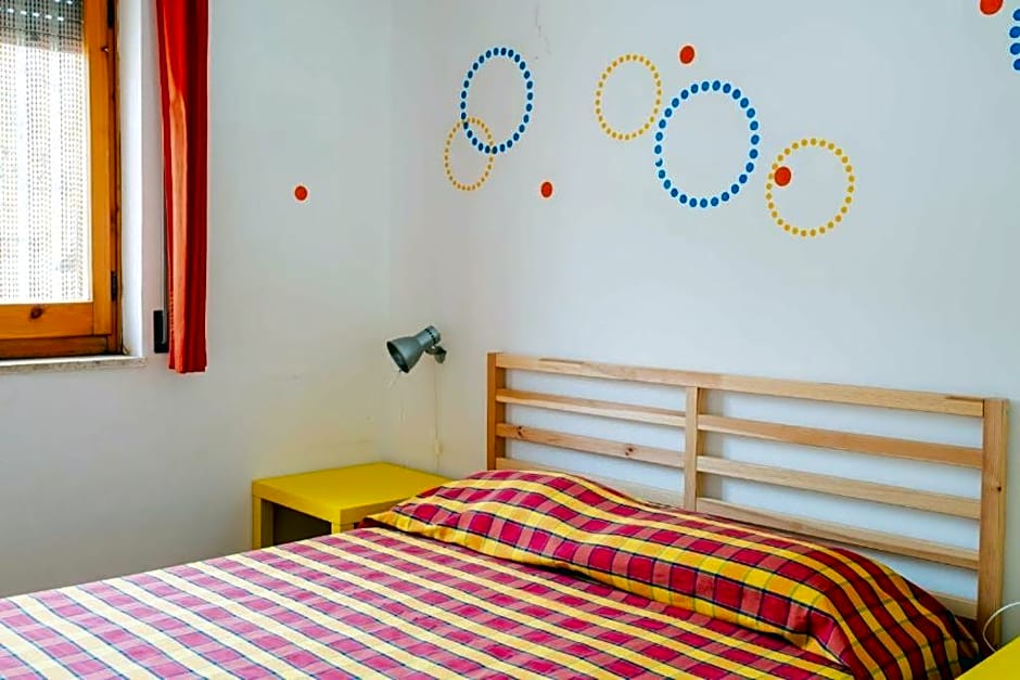 Residence La Giungla