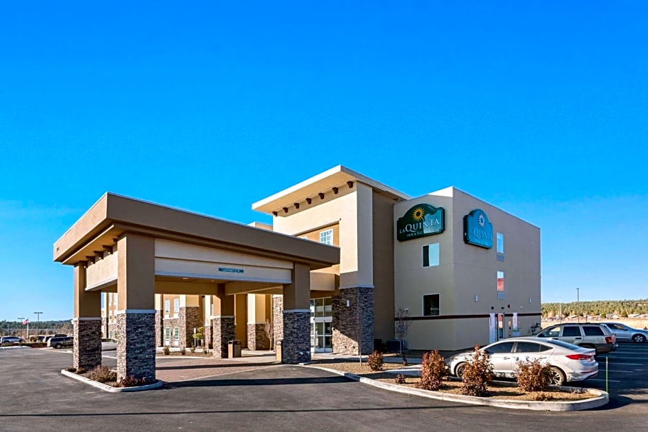 La Quinta by Wyndham Williams-Grand Canyon Area