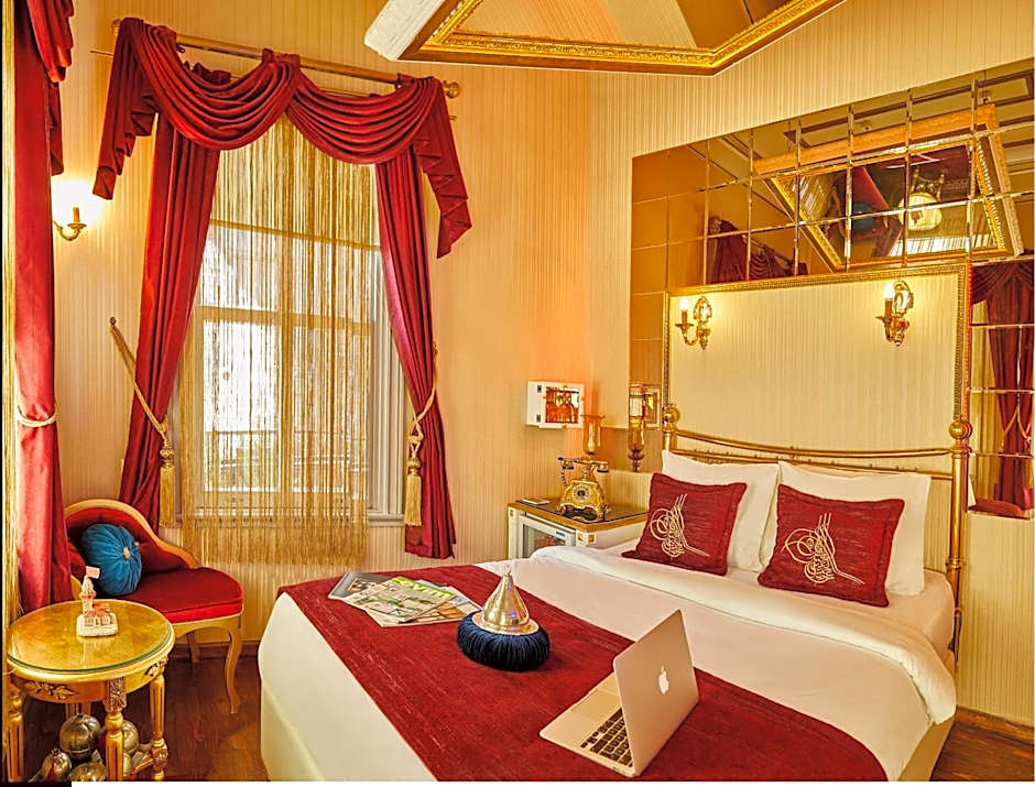 Photo 1 of 6 of Standard 1 Double Bed or 2 Beds