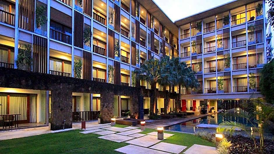 The Haven Bali Seminyak