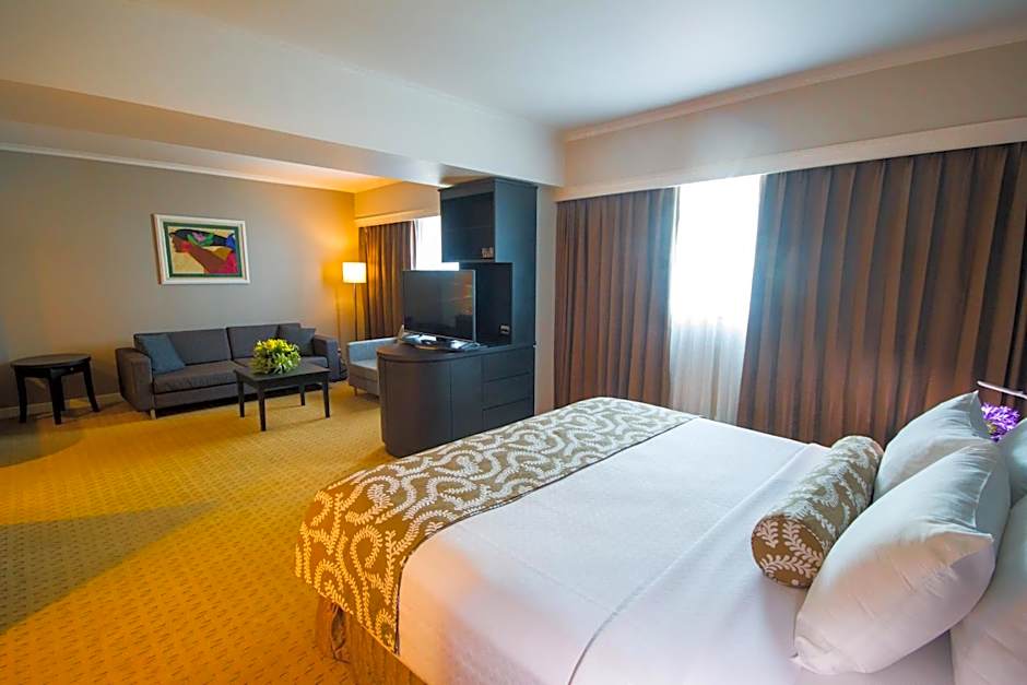 Crowne Plaza Managua By IHG