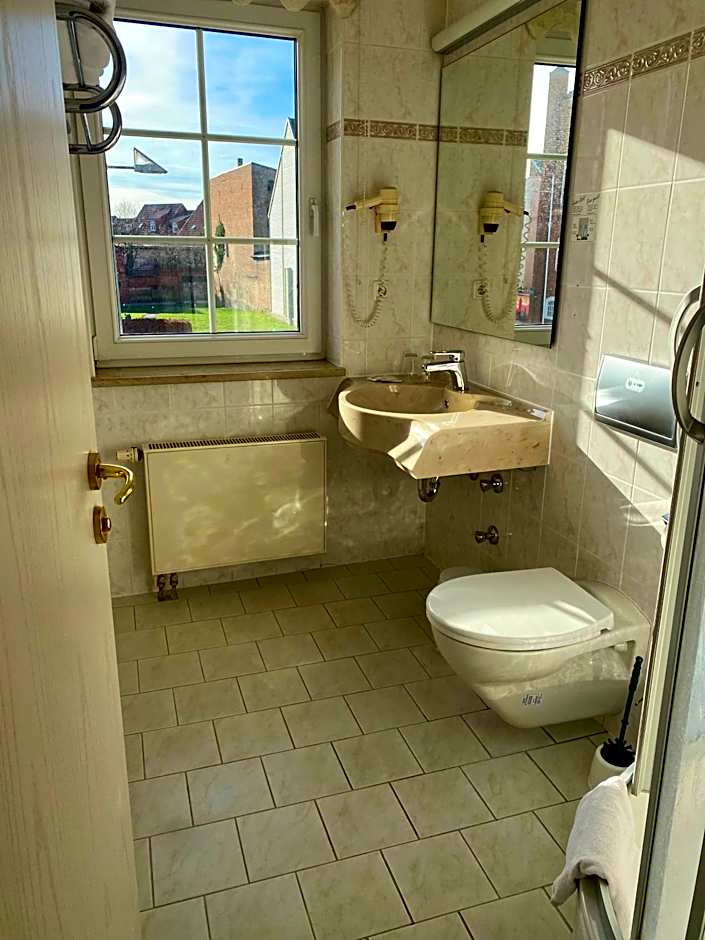 Hotel am Markt Altentreptow