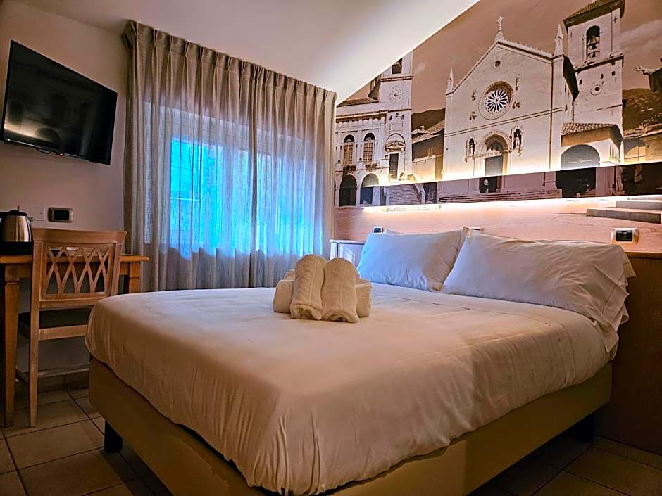 Hotel Cladan
