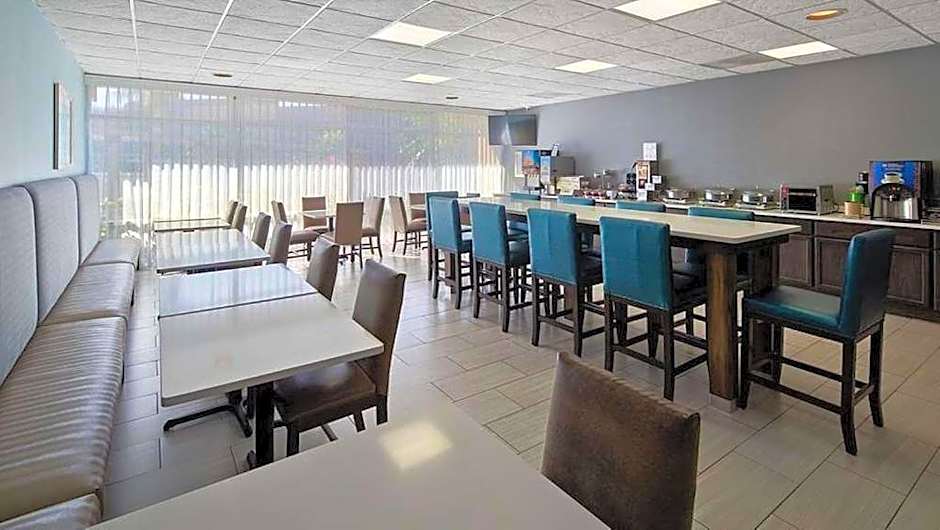 Ramada by Wyndham Cocoa