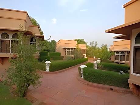 Heritage Resort Bikaner