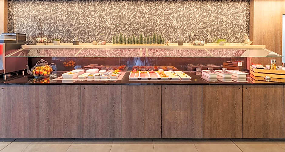 Plaza INN Karlsruhe Nord