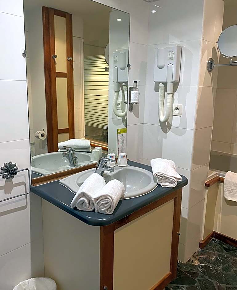 Grand Hôtel De Calvi