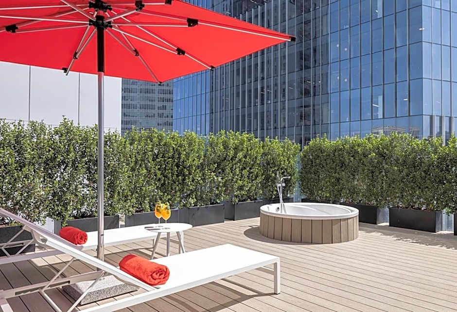 Play Midtown Hotel Tel Aviv