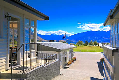 Wanaka View Motel