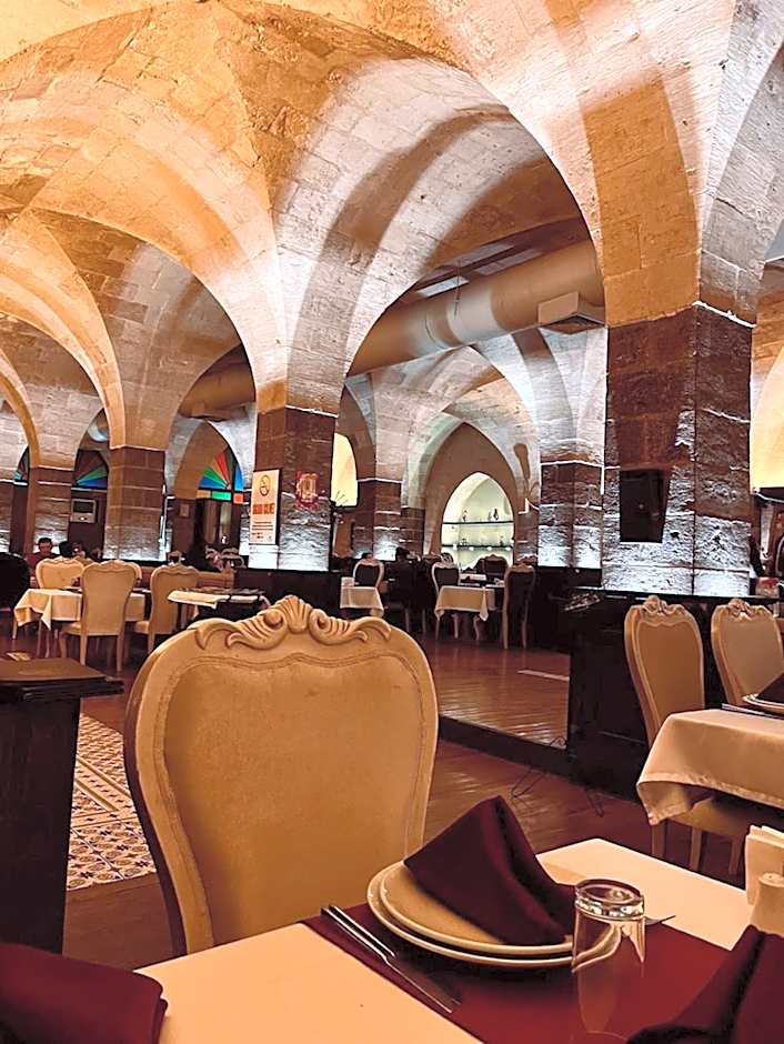 Bayazhan Hotel ve Restaurant