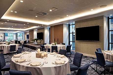 Crowne Plaza Sydney Darling Harbour By IHG