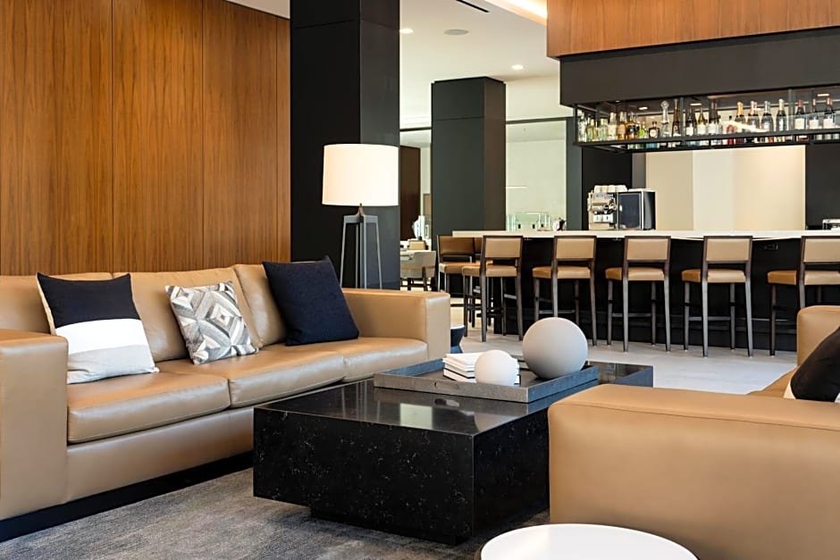 AC Hotel San Rafael Downtown