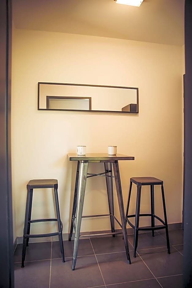 514 Appart Hotel