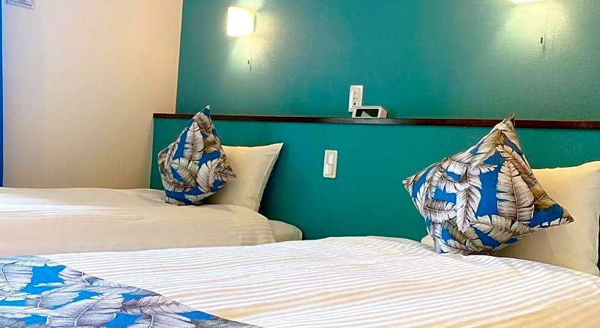 KOHALAHOTEL