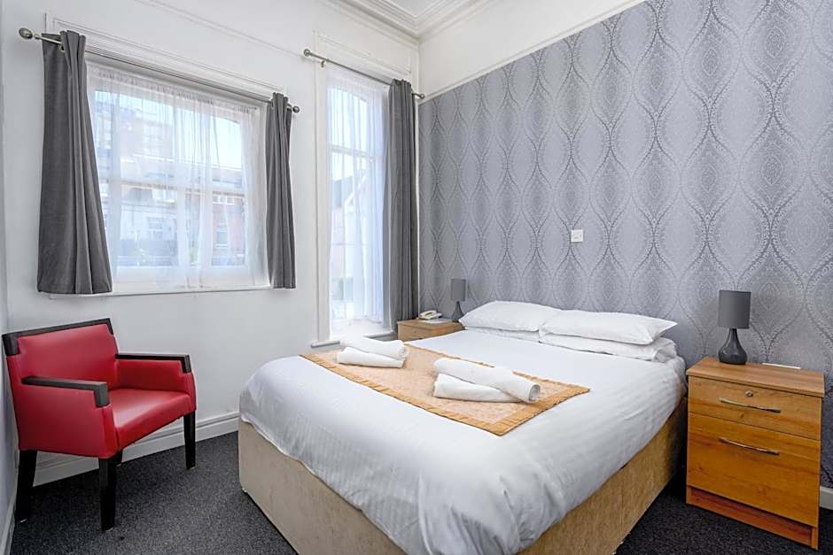 Bournemouth Sands Hotel