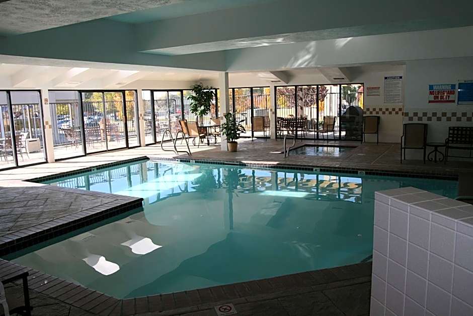 Hampton Inn By Hilton Salt Lake City/Layton