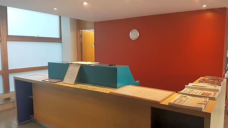 St Giles Heathrow – A St Giles Hotel