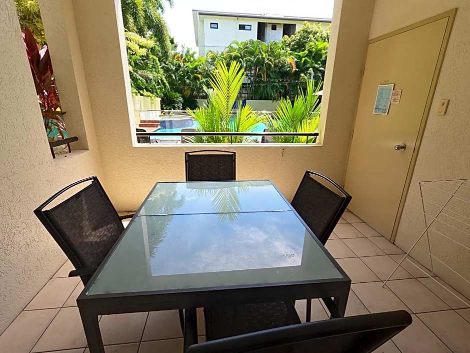 Central Plaza Port Douglas