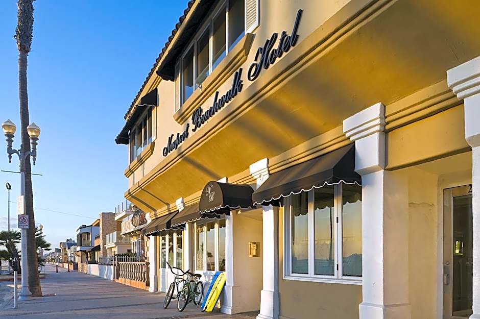 Newport Beach Hotel