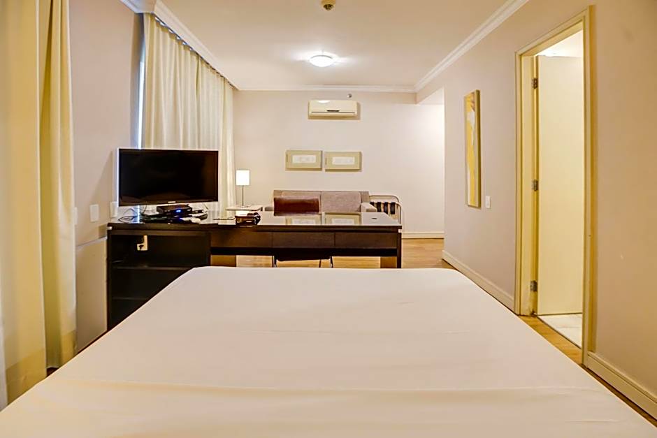 Transamerica Executive Perdizes