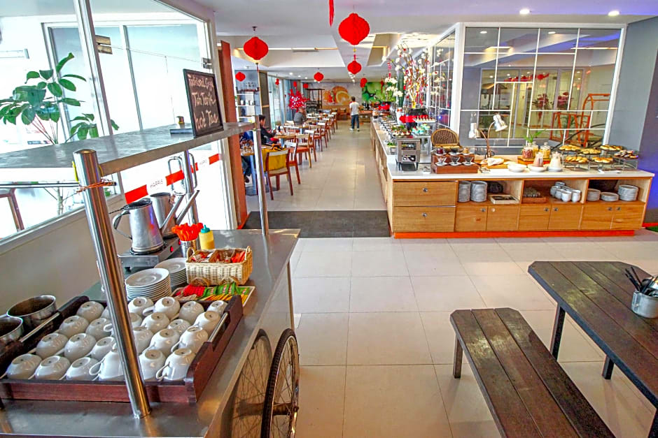 Harris Hotel Pontianak