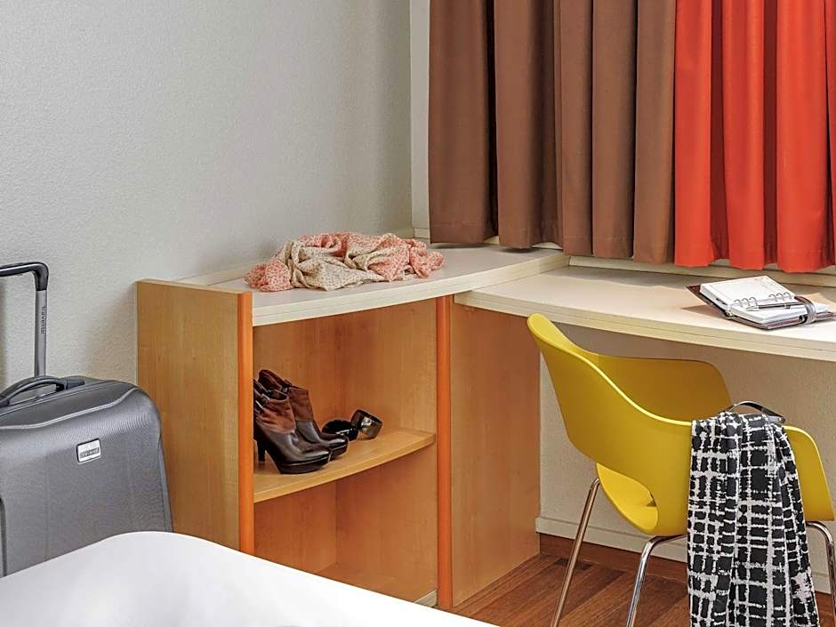 ibis Hotel Frankfurt Messe West