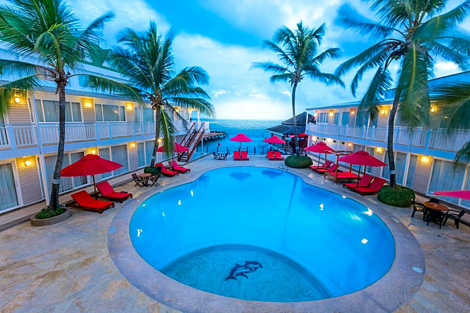 Decameron Los Delfines - All Inclusive