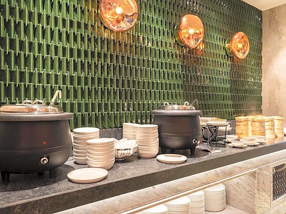 Mercure Miri City Centre