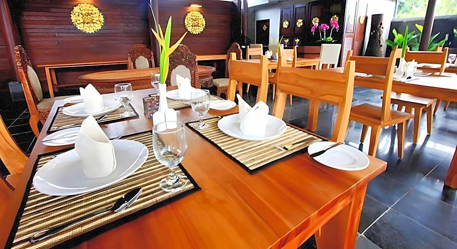 Ubud Raya Villa
