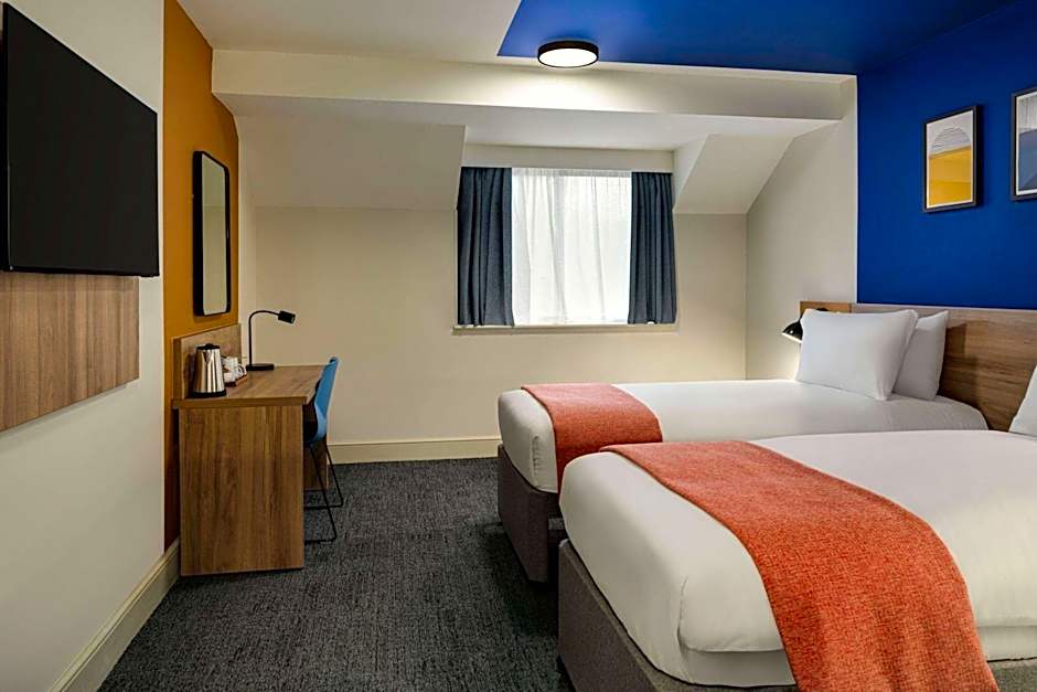 Days Inn Chesterfield Tibshelf