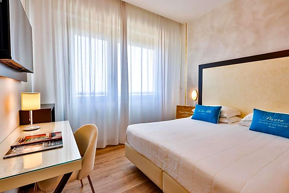 UNAHOTELS Imperial Sport Hotel