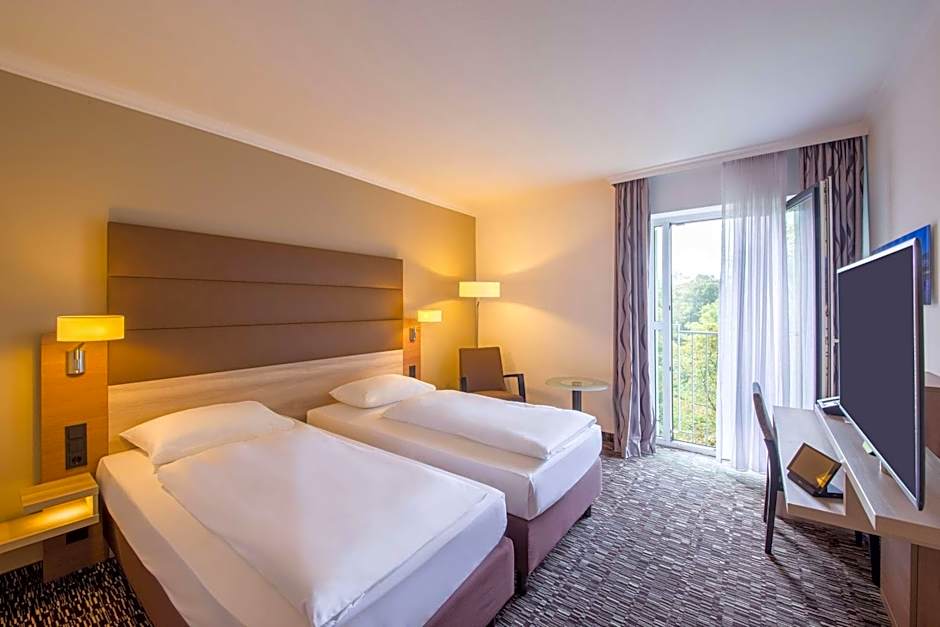 Best Western Plus Hotel Koeln City