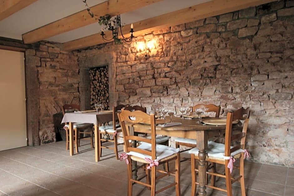 Auberge du Ruxelier