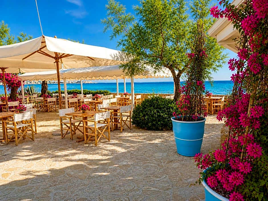 Hotel Del Levante